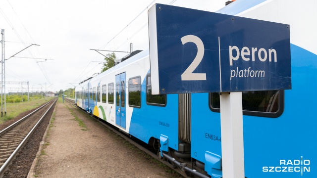 Od soboty ruszyły dodatkowe pociągi do miejscowości nadmorskich. Będzie to między innymi Karsibór - czyli pociąg, który połączy Zieloną Górę ze Świnoujściem.