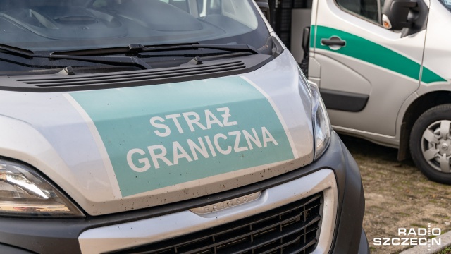 Funkcjonariusze Morskiego Oddziału Straży Granicznej ujawnili nielegalnych zagranicznych pracowników w firmie gastronomicznej w Białogardzie.
