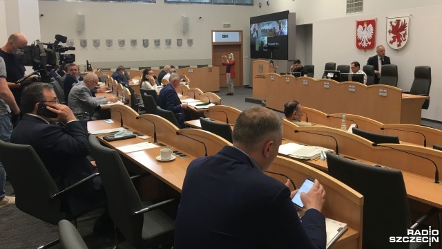 Nadal nie wiadomo, czy marszałek województwa zachodniopomorskiego dofinansuje budowę siedziby pogotowia ratunkowego w Szczecinie.