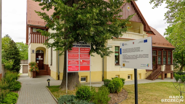 Wszystko wskazuje na to, że wybory uzupełniające w gminie Widuchowa odbędą się w pierwszy weekend września. Jest też deklaracja kandydata na urząd wójta.