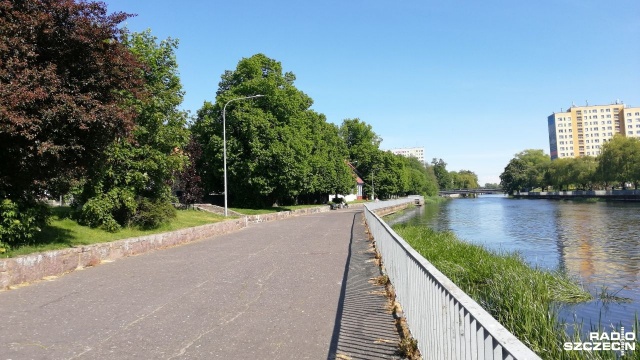 Władze Kołobrzegu planują zagospodarowanie terenów wzdłuż rzeki Parsęta. Miasto podpisało umowę z pracownią architektoniczną, która ma przygotować koncepcję dla bulwarów po obu brzegach rzeki.