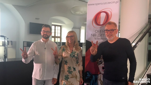 Opera na Zamku w Szczecinie ogłosiła program na nowy sezon artystyczny. Zaplanowała dwie premiery, a pierwsze przedstawienie w nowym sezonie - już 12 wrześnie 2020.