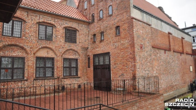 Muzeum Oręża Polskiego planuje wyremontować zbudowaną w XV wieku kamienicę kupiecką w Kołobrzegu.