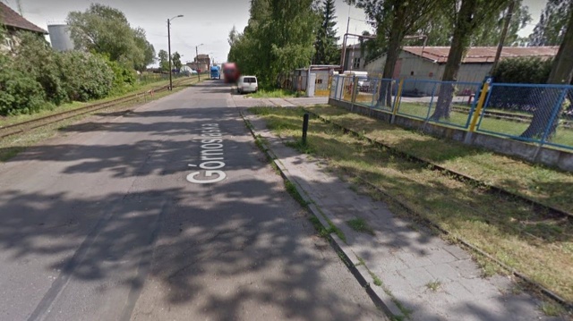 Spółka MUSING BUD przejęła w piątek plac budowy na inwestycji związanej z przebudową ulicy Górnośląskiej na szczecińskim Międzyodrzu.