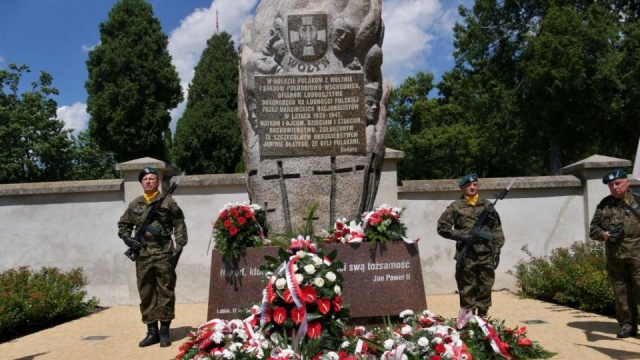 Nie wolno zapomnieć o Krwawej Niedzieli - mówi historyk Włodzimierz Osadczy. W sobotę mija 77. rocznica rozpoczęcia masowej eksterminacji polskiej ludności na Wołyniu.