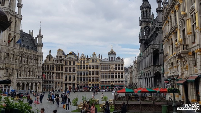 W Belgii w drugiej turze wyborów prezydenckich do głosowania zarejestrowało się ponad 13,5 tysiąca Polaków. To o prawie 2 tysiące więcej niż w pierwszej turze.