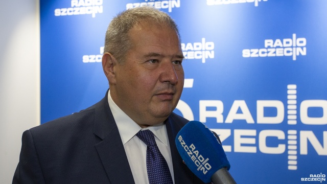 Jeśli te wyniki się potwierdzą, to będzie wielkie zwycięstwo w niezwykle brutalnej kampanii wyborczej - tak sondażowe wyniki wyborów prezydenckich skomentował poseł Leszek Dobrzyński, szef Prawa i Sprawiedliwości w Szczecinie.