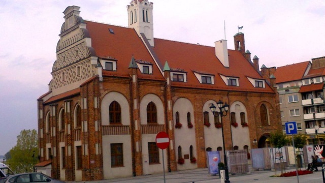 Są dwie firmy chętne do przebudowy portu rybackiego w Kamieniu Pomorskim.