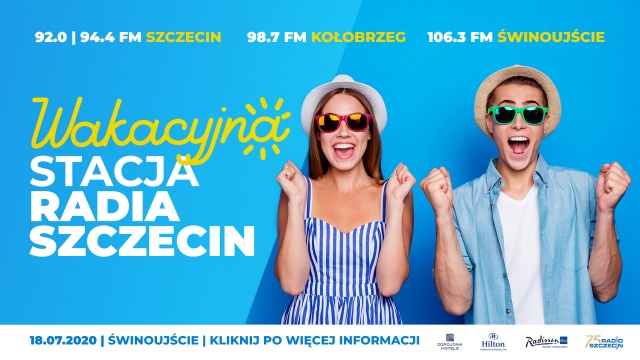 Od najbliższego weekendu nasi reporterzy będą odwiedzać poszczególne miejscowości, spotkają się ze słuchaczami i rozdadzą radiowe gadżety.