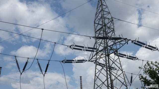 To nie planowe wyłączenie, a awaria. Pracownicy pogotowia energetycznego już pracują nad jej usunięciem.