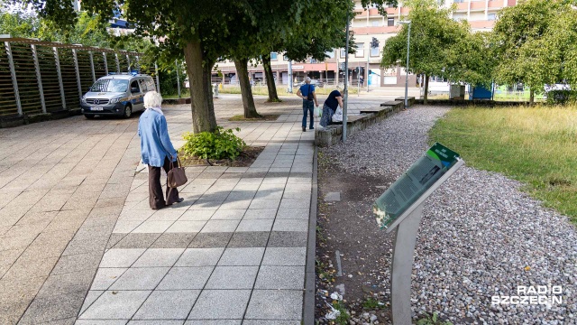 Między rynkiem Manhattan a rynkiem Kilińskiego w Szczecinie powinna być strefa wolnego handlu - uważają działacze Konfederacji i kierują petycję do prezydenta miasta w tej sprawie.