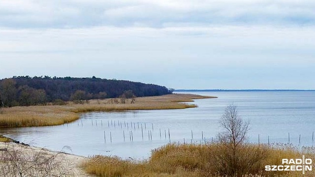 Kąpielisko nad Zalewem Szczecińskim w Trzebieży znów jest czynne. W niedzielę informowaliśmy o jego zamknięciu w związku z wykryciem sinic w wodzie.