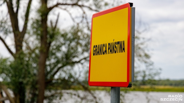 Spodziewamy się, że w sierpniu zostanie całkowicie otwarta granica polsko-niemiecka - mówił podczas konferencji prasowej prezydent Świnoujścia Janusz Żmurkiewicz.