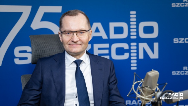 Pandemia nie wpływa na rekrutację studentów zagranicznych - ocenia rektor Pomorskiego Uniwersytetu Medycznego w Szczecinie.