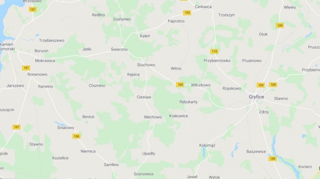 To będzie przede wszystkim miejsce spotkań mieszkańców. Kończy się budowa świetlicy w Ciesławiu w gminie Świerzno.