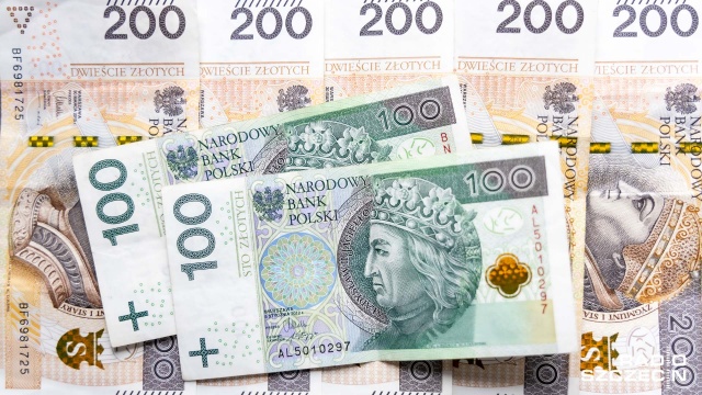 Prawie półtora miliona złotych trafi w tym tygodniu do powiatów prowadzących DPS-y. To decyzja wojewody zachodniopomorskiego.