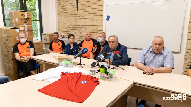 Nie będzie obchodów 40-lecia powstania Solidarności, wszystkie środki jakie miały pójść na tę uroczystość, związkowcy z regionu przekazali Pogotowiu Ratunkowemu w naszym województwie.