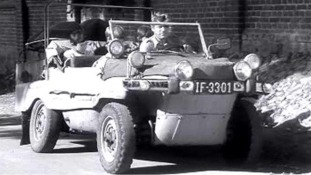 W latach 70. i 80. ubiegłego stulecia był bohaterem tysięcy dzieci, a teraz Pan Samochodzik doczeka się filmu dokumentalnego.