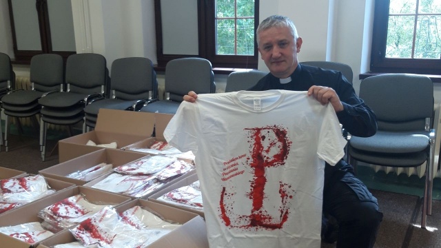 Niedługo ruszy piąta edycja akcji Przelej krew w rocznicę Powstania Warszawskiego.