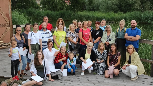 Setka wolontariuszy i tysiące maseczek ochronnych dla personelu medycznego, strażaków, urzędników, ekspedientek i po prostu - potrzebujących mieszkańców. Woliński sztab maseczkowy podsumował swoją pracę.