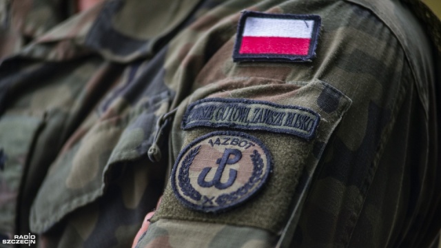 Symboliczna data przysięgi nowych terytorialsów w Zachodniopomorskiem. 1 sierpnia, czyli w dzień wybuchu Powstania Warszawskiego, w szeregi 14. Brygady WOT na Pomorzu Zachodnim wstąpi 37 żołnierzy.