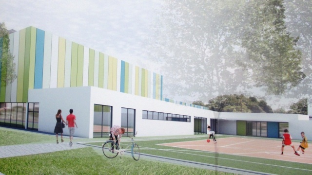 Uznam Arena - tak będzie nazywał obiekt sportowy przy Centrum Edukacji i Turystyki przy ul. Gdyńskiej w Świnoujściu. W lipcu miasto ogłosiło konkurs na nazwę.