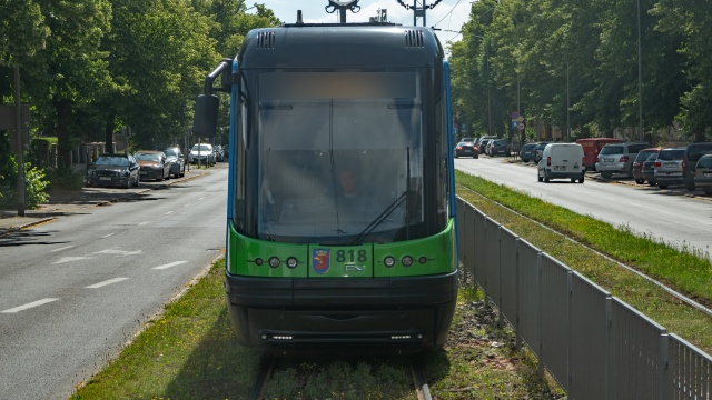 Tylko jedna firma jest zainteresowana dostawą elementów do dwóch nowych tramwajów dla Szczecina. To Modertrans Poznań.