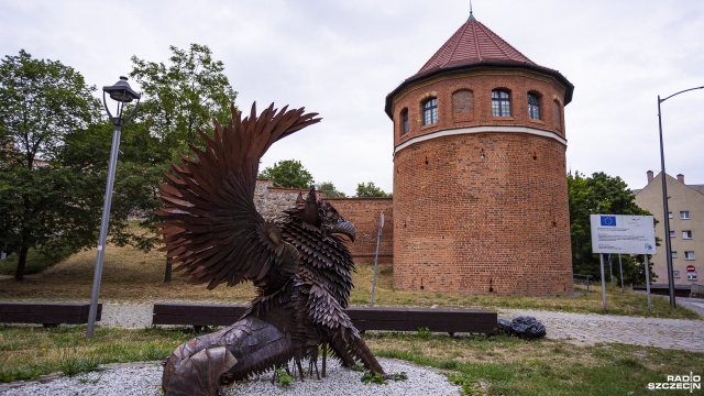 Zdjęcia, bilety, publikacje czy stare przypinki - tego wszystkiego poszukują pracownicy Muzeum Archeologiczno-Historycznego w Stargardzie.