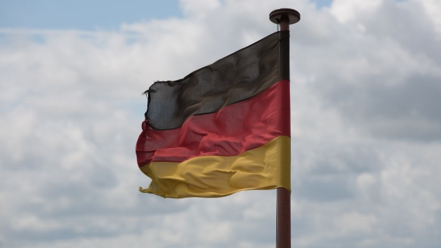 Niemiecki rząd chce za wszelką cenę uniknąć amerykańskich sankcji