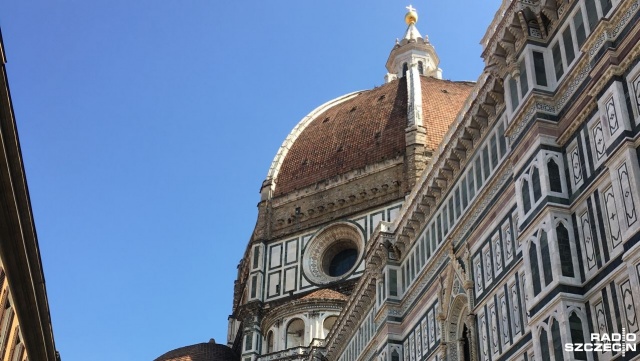 W piątek przypada 600. rocznica rozpoczęcia budowy słynnej kopuły katedry Santa Maria del Fiore, górującej nad Florencją.