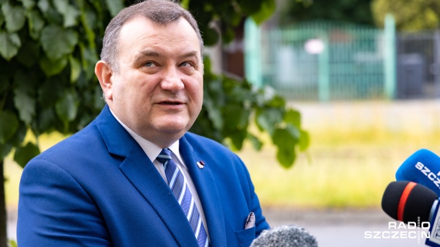 To kpina z wyborców - tak wybór senatora Stanisława Gawłowskiego na przewodniczącego senackiej komisji do spraw klimatu ocenia w rozmowie z Radiem Szczecin były marszałek Senatu Stanisław Karczewski.
