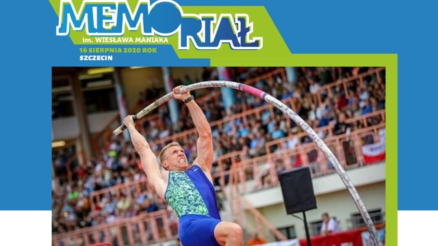 Piotr Lisek w znakomitym stylu wygrał konkurs skoku o tyczce podczas lekkoatletycznego Memoriału Wiesława Maniaka w Szczecinie. Tyczkarz OSOT Szczecin w dniu swoich 28. urodzin zwyciężył z wynikiem 5.90.