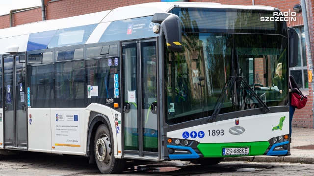 Zmiana tras przejazdów i rozkładów jazdy autobusów Miejskiego Przedsiębiorstwa Komunikacji w Stargardzie.