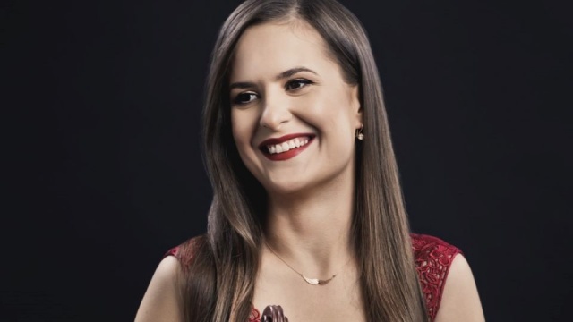 Po północy w szczecińskiej katedrze zakończył się kolejny koncert pt. Noc z Bachem. To w ramach trwającego 4. Meisinger Music Festival.