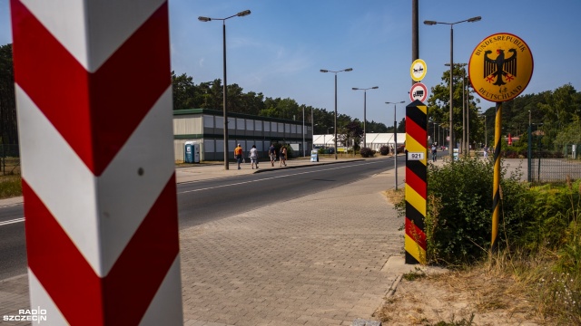 Od września zostanie zniesiony zakaz wjazdu dla turystów jednodniowych na teren Meklemburgii - Pomorza Przedniego.