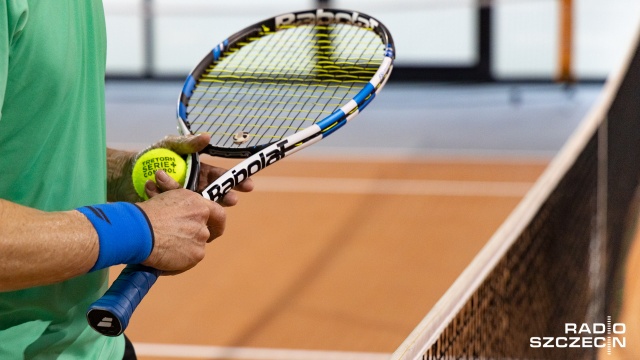 W sobotę na kortach przy alei Wojska Polskiego w Szczecinie rusza Summer Cup by Babolat. To impreza dla amatorów, do której zgłosić się może każdy.