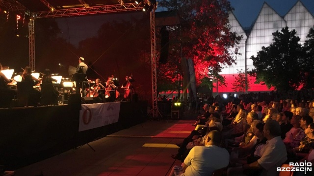 W piątek w Policach, a w niedzielę w Szczecinie, odbędzie się przygotowany przez Operę na Zamku koncert Sierpniowe przełomy.