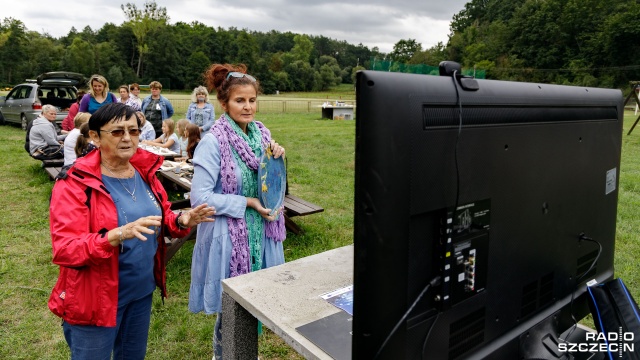 Nie mogą spotkać się osobiście, spotykają online. W Cedyni rozpoczął się transgraniczny projekt o nazwie Polsko- niemieckie kulturalne i bezpieczne spotkania w sieci - Cedynia 2020.