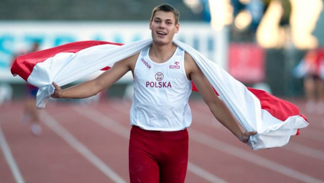 Podczas lekkoatletycznych mistrzostw Polski we Włocławku swój 5. złoty medal w karierze zdobył w skoku o tyczce Paweł Wojciechowski.