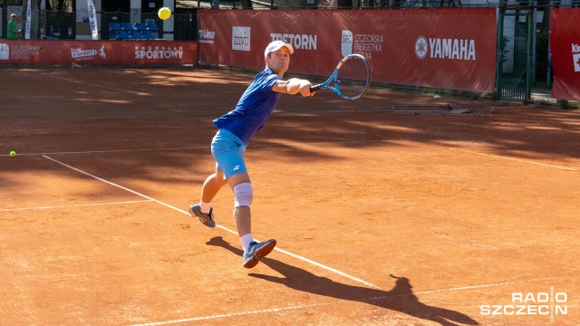 Summer Cup by Babolat wkracza w decydującą fazę. Jeszcze w niedzielę poznamy zwycięzców tego amatorskiego turnieju tenisowego.