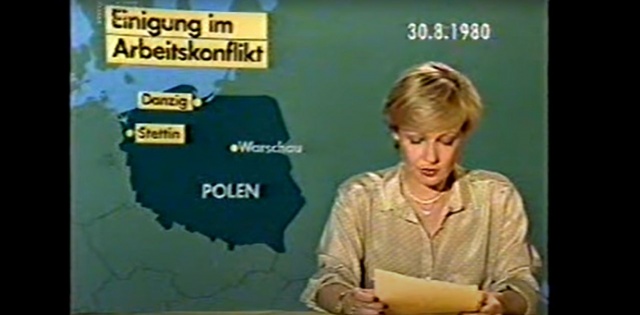 Podpisanie Porozumień Sierpniowych w Stoczni im. Adolfa Warskiego było wydarzeniem światowej rangi. Ale również cała Polska była ciekawa, co udało się wynegocjować w Szczecinie.