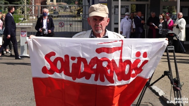 Przesłanie Solidarności na 40. rocznicę Porozumień Sierpniowych