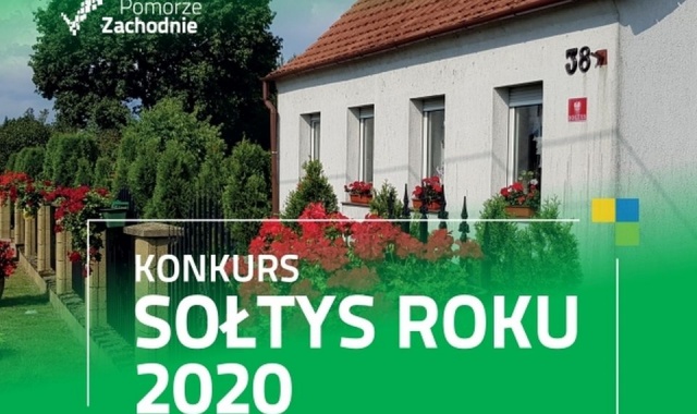 Niemieńsko, Ukiernica i Żukowo mają najlepszych sołtysów - tak przynajmniej wynika z konkursu przeprowadzonego przez Urząd Marszałkowski.