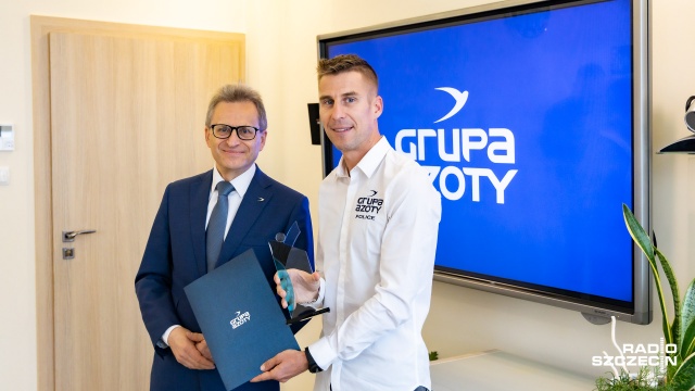 Medal Igrzysk Olimpijskich w Tokio w 2021 roku w biegu na 1500 metrów - taki cel postawił przed sobą lekkoatleta Marcin Lewandowski.