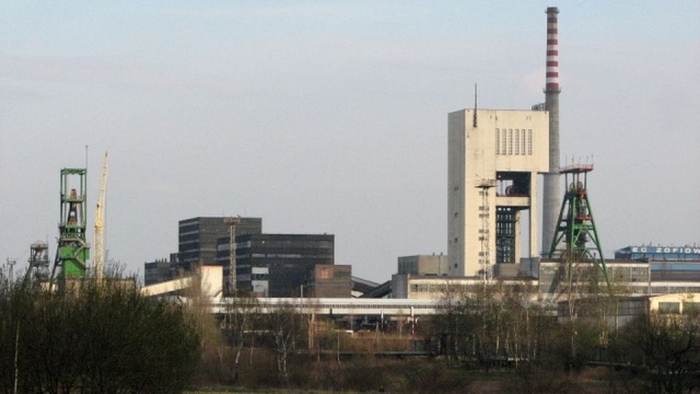 Rocznica podpisania porozumień w Jastrzębiu-Zdroju