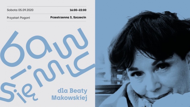 Całe życie poświęciła rodzinie - synom: Piotrowi i Krzysztofowi oraz mężowi, a swoją zawodową pracę - ochronie dziedzictwa i zabytków. Jednak wszystko zmieniło się trzy lata temu.