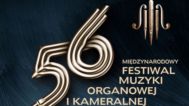 O godzinie 19 w kamieńskiej katedrze odbędzie się kolejny koncert w ramach 56. Międzynarodowego Festiwalu Muzyki Organowej i Kameralnej.