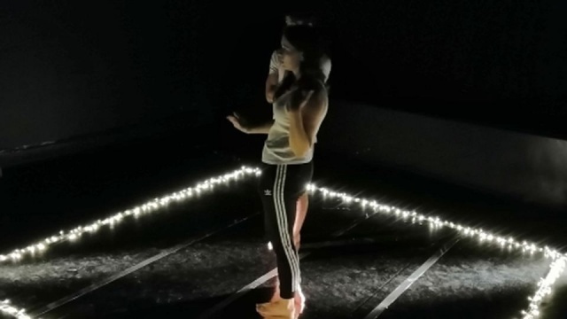 Międzynarodowy Festiwal Teatrów Niezależnych Pro-Contra właśnie wystartował w Szczecinie.