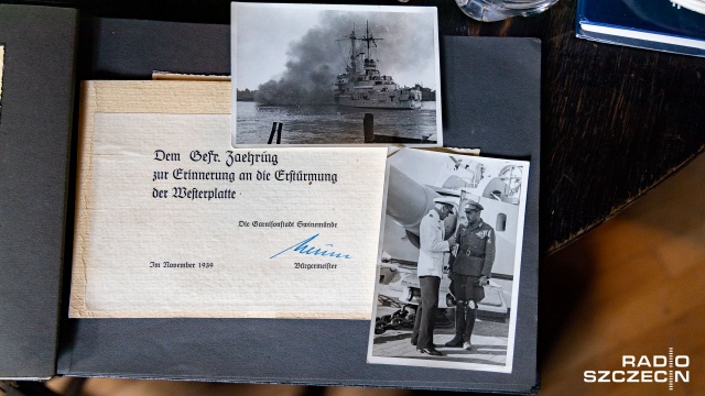 Dokładnie 81 lat temu padło Westerplatte. Mało kto pamięta, że tragiczna historia wojskowej składnicy tranzytowej w Wolnym Mieście Gdańsk ma związek z naszym regionem.