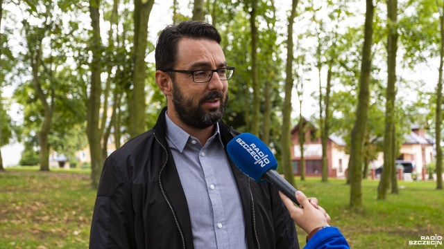 Paweł Wróbel będzie nowym wójtem Widuchowej. Dotychczasowy radny w powiecie gryfińskim uzyskał 55 procent głosów. Tym samym wygrał on wybory na wójta po odwołaniu w referendum Anny Kusy-Kłos.